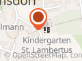 Kindergarten St. Lambertus
