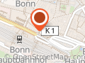 Haferkater, Bonn Hbf