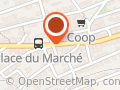 Magasin du Monde