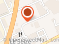 Le Seize, Restaurant bio
