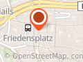 Flink Lebensmittel Lieferservice - Bonn, Zentrum