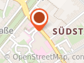 Hautarztpraxis in der Südstadt