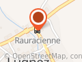 Restaurant la Rauracienne