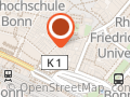 ZAQUENSIS GmbH Service-Center Bonn Office & Finance