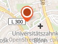 LVR-KLINIK BONN Behandlungszentrum Johannes-Hospital
