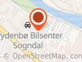 Sogn og Fjordane sivilforsvarsdistrikt Sogn og Fjordane SFD