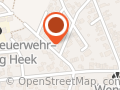 Ina's Ferienwohnung -Monteurszimmer