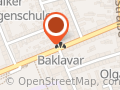 Bäckerei Karadeniz in Gelsenkirchen