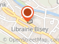 Librairie Bisey Thann