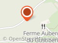 Ferme Auberge Gustiberg