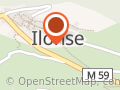 Mairie de Ilonse