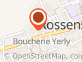 Boucherie Gérard Yerly Sàrl