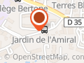 Les jardins de l’amiral