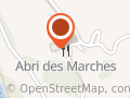 Café-restaurant Les Marches