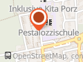Pestalozzischule Köln-Wahnheide