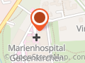 KERN-Praxis Kinderarztzentrum Gelsenkirchen-Ückendorf KATZE
