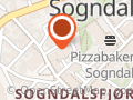 Gjensidige Forsikring Avd Sogndal