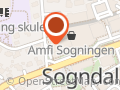 Husabø Sogndal