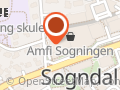 Apotek 1 Sogndal