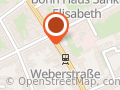 scouter Carsharing Bonn - Station Bonner Talweg