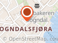 Skatt Vest avd Sogndal - Skatt vest avd Sogn