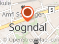 Sogndal Kommune Sentraladministrasjon