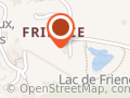 Restaurant Refuge de Frience
