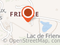 Restaurant Refuge de Frience