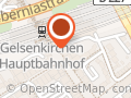 Vulkan Spielhalle Gelsenkirchen