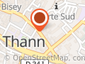 Gutleben Opticiens Thann