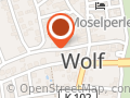 Hotel Garni - Wolfshof