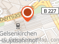 Apotheke im Hauptbahnhof