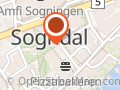 Park Hotel Sogndal