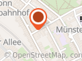 Haus Mondial, Caritasverband Bonn e.V.