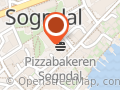 Sogndal Pizza AS