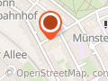 Haus Mondial Sozialpädagogischer Dienst