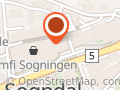 REMA 1000 AMFI SOGNINGEN