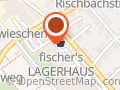fischer's lagerhaus