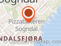 Familien Sogndal