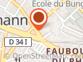 Hôtel du Rangen