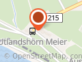 Weltenbummler am Diek Ferienwohnung Lüttje Koje