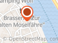 Altes Winzerhaus am Moselufer
