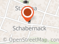 Gaststätte Pizzeria Schabernack