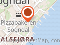 O Olsens Eftf AS
