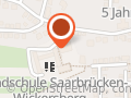 Städtische Kindertagesstätte Wickersberg