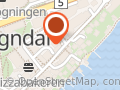 Frelsesarmeen avd Sogndal korps - Frelsesarmeen Sogndal korps