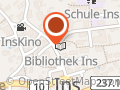 Bibliothek Ins