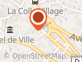CCAS de La Colle sur Loup