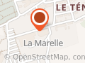 Salle de la Marelle