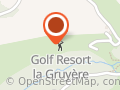 Golf Resort La Gruyère